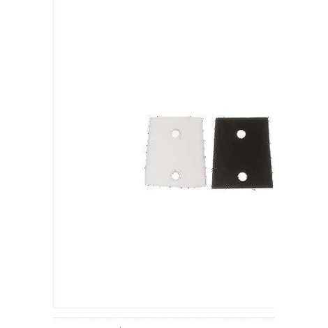 Filtro aria per decespugliatore FS48 FS52 FS62 FS66 STIHL 198838