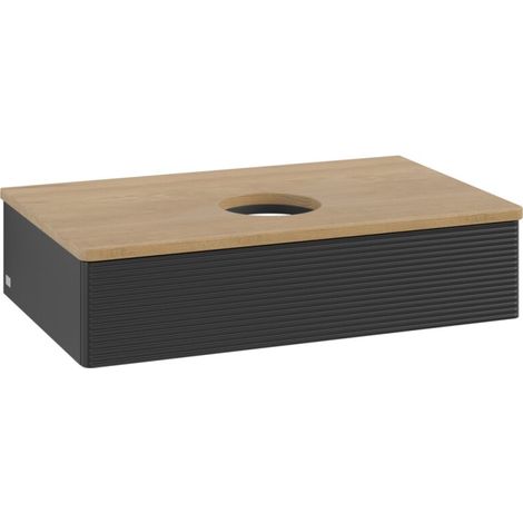 Villeroy & Boch K08111PD WTUS Antao K081 800x190x500mm (1/3)