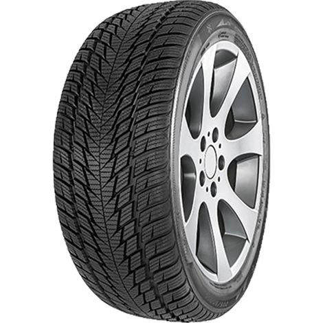 ATLAS Pneus hiver 215/40 R17 TL 87V POLARBEAR UHP2 XL BSW M+S 3PMSF