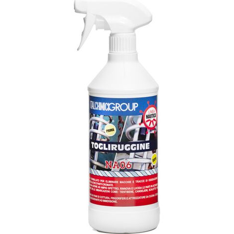 TOGLIRUGGINE NA06 750 ML- 1,0 pz
