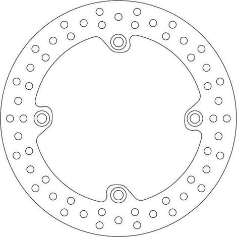 Disque de Frein Honda