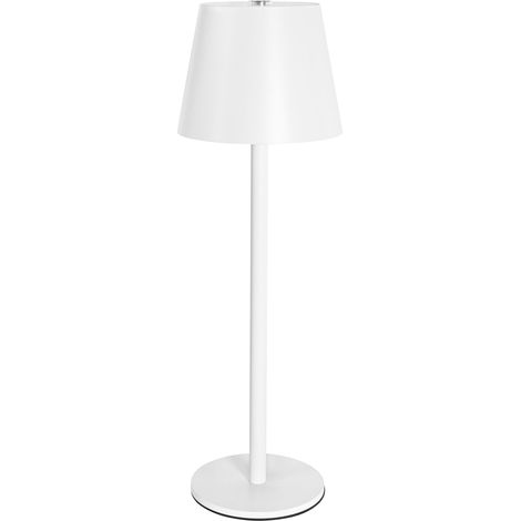 Bedside lamp APP1370-T WHITE (1/5)