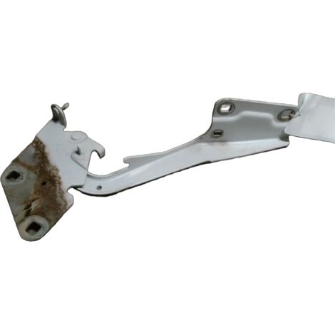 [PRODUIT D'OCCASION] Compas Gauche Capot RENAULT Megane ♻️ Ref Oe. 654010020r - Garantie à vie (1/3)