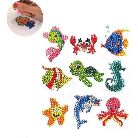Tapis de bain antidérapant, tapis de bain antidérapant pour enfants, protection de bain pour bébé, tapis de douche à ventouses, tapis de bain antidérapant à motifs. (1/4)