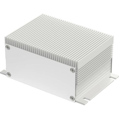 Cloche-refroidisseur à bride Bopla 97418080.HMT1 aluminium aluminium (anodisé) 105 x 48 x 80 1 pc(s) (1/2)