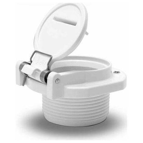 Housse d'aspirateur de piscine 1 pièce pour aspirateur de piscine Zodiac, Hayward, Pentair, (1/4)