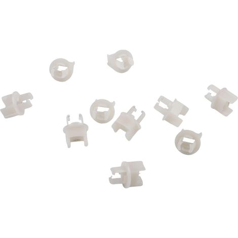 Lot de 10 connecteurs de capteur d'alimentation papier pour imprimante 5290 5790 5210 5710 M5799 5390 5890 (1/5)