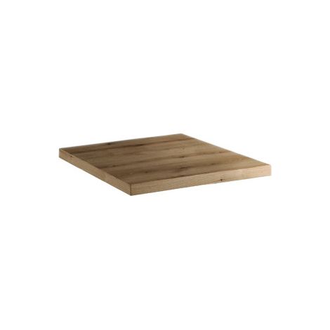 Plateau meuble sous vasque - L 30 x l 40 cm - Astral Oak - Livraison gratuite