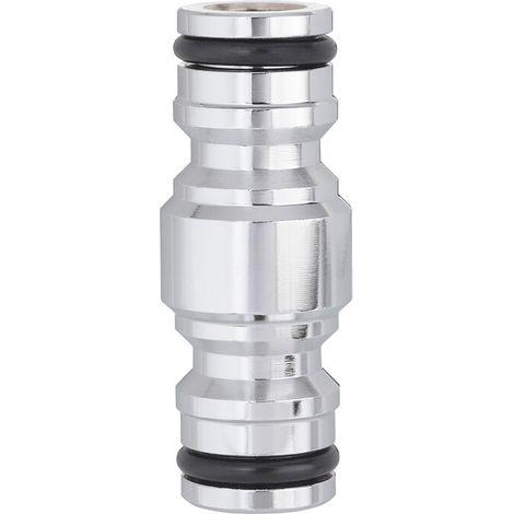 CONGIUNZIONE A DUE VIE METAL-JET 9606