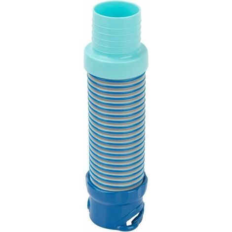 X77094 Pool Cleaner Hose, Zodiac MX8 MX6 Compatible Pool Cleaner Parts, Pool Suction Adapter Leaf Collector Hose Adapter (pas le raccord d'origine) (1/5)