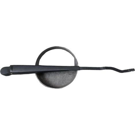 Bras Essuie-glace Avant Gauche MERCEDES 200 [PRODUIT D'OCCASION]♻️a1238203744