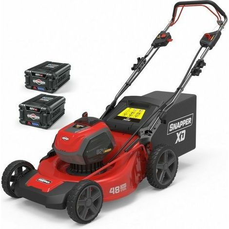 ESXD19SPWM82K - Rasaerba a batteria da 46 cm (1/2)