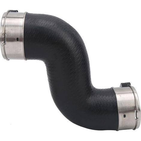 Durite intercooler turbo OEM 6395282982 en caoutchouc renforcé (1/5)