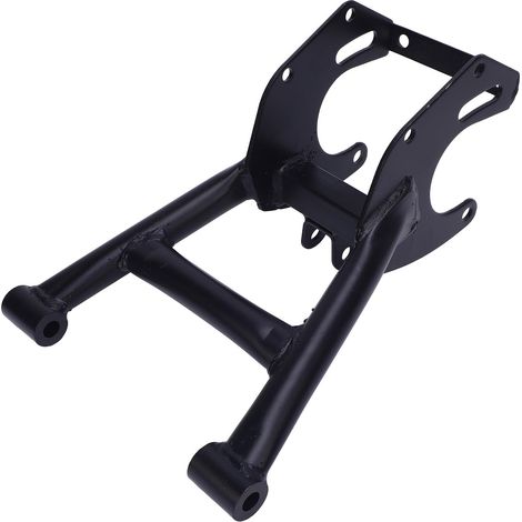 Forcellone posteriore Zoternen ad alta durezza in lega di acciaio per 50cc, 70cc, 90cc, 110cc e 125cc con pneumatici da 6 pollici, motore ATV Quad a 4 ruote (1/5)