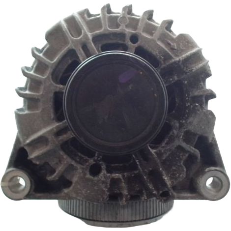 [PRODUIT D'OCCASION] Alternateur PEUGEOT 3008 Break I Phase 2 2013-... ♻️ Ref Oe. 9810527180 - Garantie à vie (1/2)