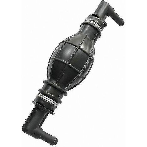 Pompe à carburant de remplacement compatible avec Navara D40 et Pathfinder R51M 17051-EC00B (1/5)