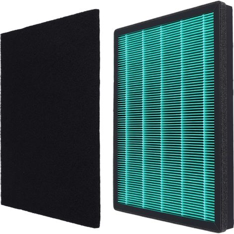 Filtro in fibra carbonio per purificatore aria AP-1009CH e AP-1008DH