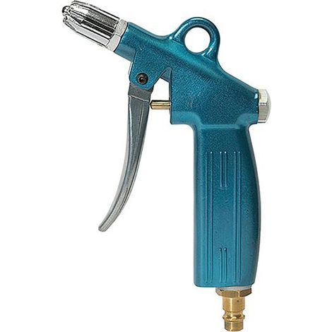 Ausblaspistole blow-line m Stecker 7,2 Geräuschd.