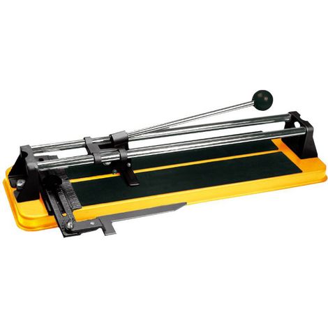 Keramikfliesenschneider 400 mm (1/2)