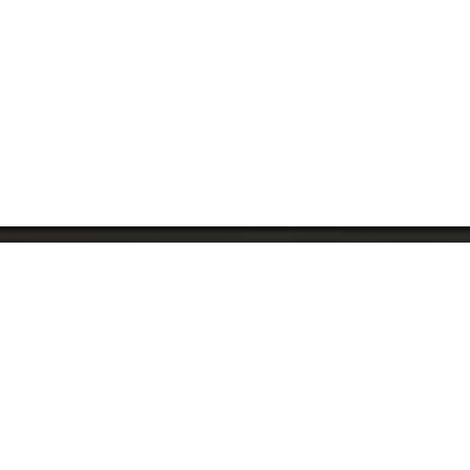 Extension drop rod Black for Pepeo BAYU ceiling fans