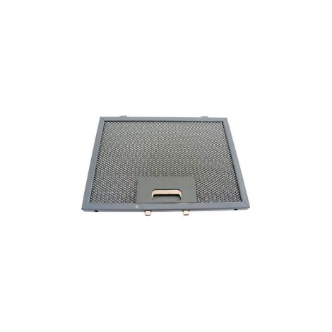Filtro metallico antigrasso (al pezzo) 234 x 170 mm - Cappa aspirante - ARTHUR MARTIN - 372143662734267523