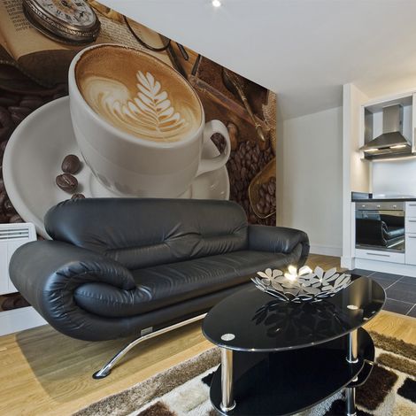 Fotomurale - Caffè - 450x270 (1/4)
