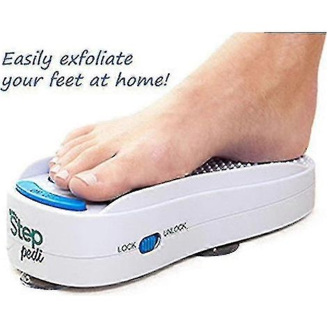 Lime électrique pour les pieds, affûtage automatique des callosités et des peaux mortes, pédicure, peau dure et craquelée
