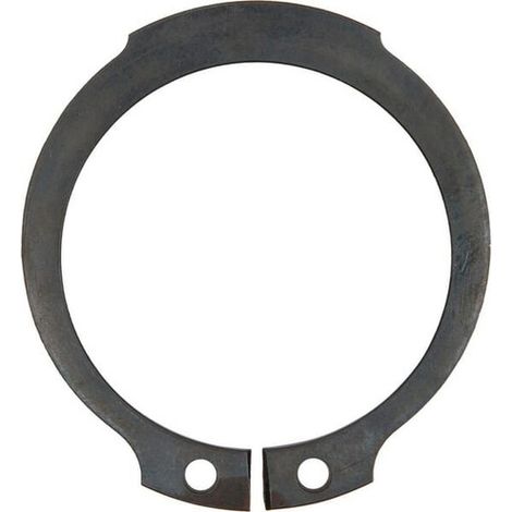 Anillo de retenci贸n eje 37 UNIVERSAL 47137P025 (1/2)