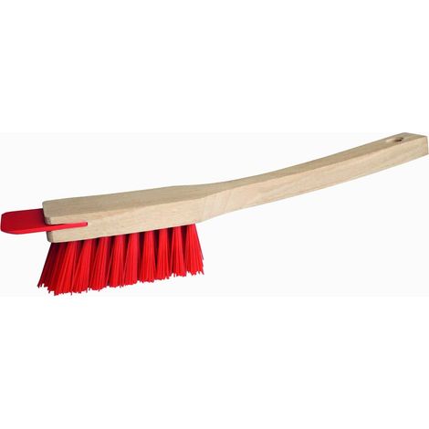 Freund Victoria Rasenmäherbürste 30 cm Gesamtlänge Rasenmäherbürste (1/2)