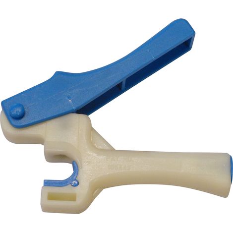 PINZA FORATUBO  Per tubi Ø mm. 16-20