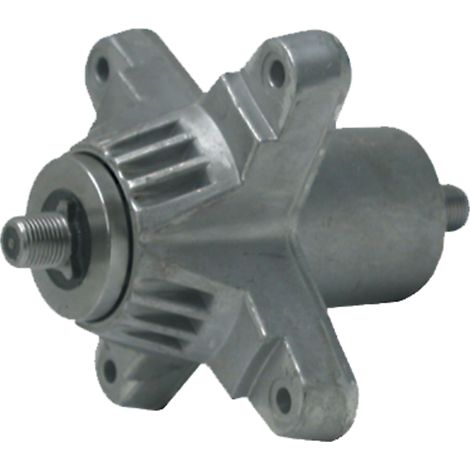 Adaptateur de moyeu étoile 6 pour MTD 618-0142C