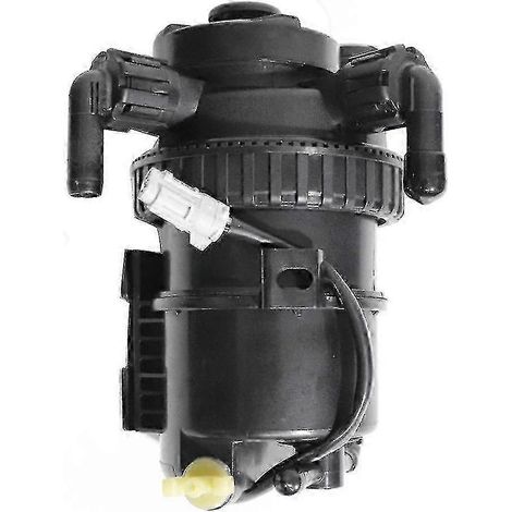 897435084 Séparateur huile/eau, grille de calandre, filtre moteur diesel pour Isuzu Rimac D-max Ca100016870
