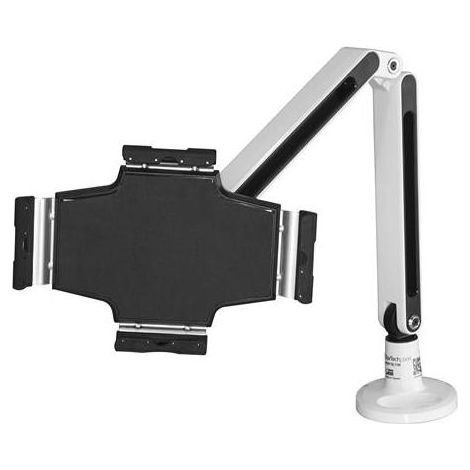Schreibtischhalterung StarTech.com ARMTBLTIW schwenkbar 360° (1/4)