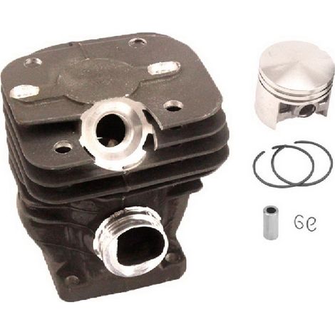 KIT CILINDRO Y PISTON COMPATIBLE CON Stihl MS240