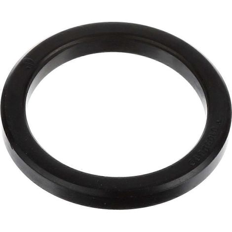 Joint de tête de groupe pour machine à expresso Faema E-61 - Joint de tête d'infusion de 8 mm (1/5)