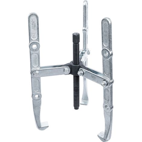 BGS Estrattore esterno/interno a 3 bracci, 50-300 mm - 7701 (1/3)