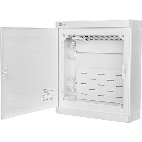 Elektro-plast ELEGANT RN 2x12 Verteilerdose weiß