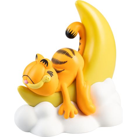Lampara Garfield