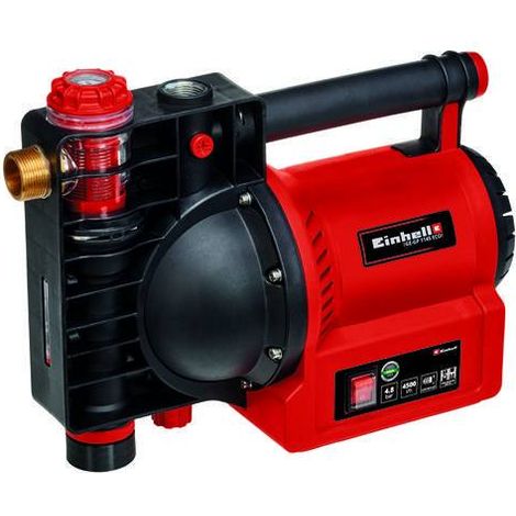 [JAMAIS UTILISÉ] Einhell Pompe d'arrosage de surface GE-GP 1145 ECO (1/5)