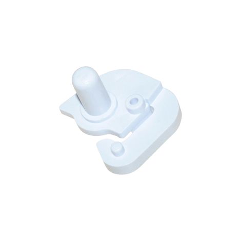 DOUILLE DE PORTE FERMETURE DROITE POUR REFRIGERATEUR INDESIT - C00285294