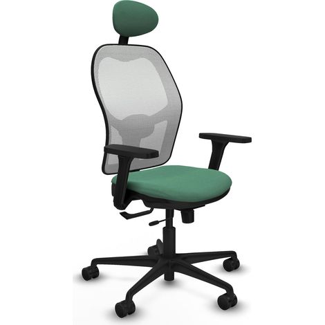 Silla piqueras y crespo Jorquera blanco espuma alta densidad (1/2)
