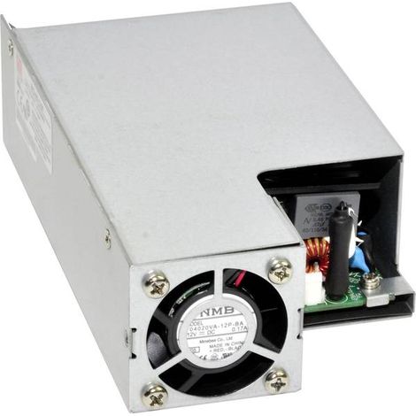 Mean Well RPS-400-24-SF Alimentatore a commutazione. 1 V 16.7 A 400.8 W, 252 W