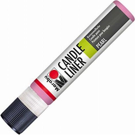 Marabu – Pennarello per Candele, 25 ml (1/4)