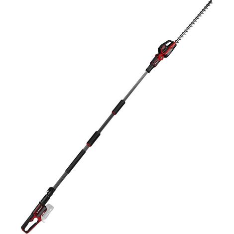 Einhell GP-HH 18/50 Li T BL-Solo Tagliasiepi telescopico PXC 18 V Brushless 50 cm senza batteria