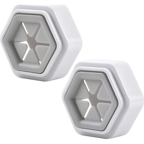 Porte-serviettes adhésifs pour salle de bain Porte-serviettes adhésif extérieur (1/5)