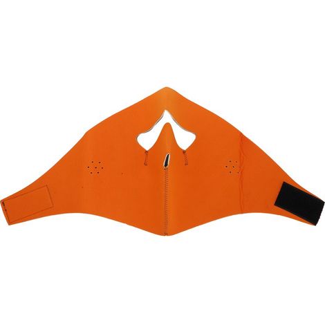 Masque facial intégral hiver homme femme réglable pour ski et moto (1/5)