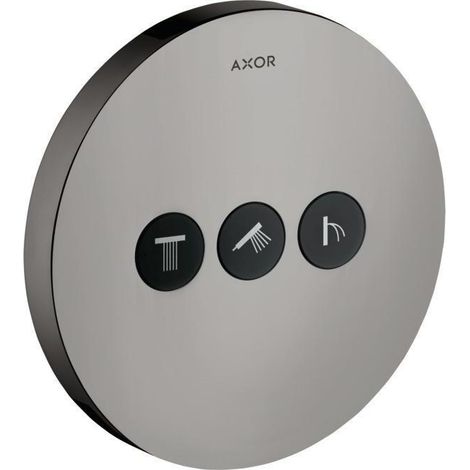 hansgrohe AXOR Starck ShowerSelect round Ventil Unterputzmodell (1/4)