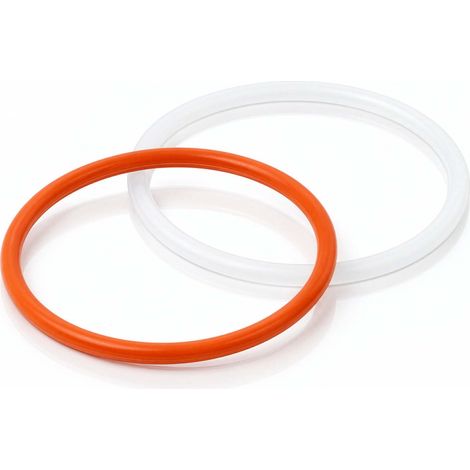 SunSun Ersatzteil für Druckteichfilter CPF-180/250 Anschluss-Set 2tlg., Teichfilter mit UV-Lampe 11 W, 10000 l/h Teichfilteranlage (1/5)