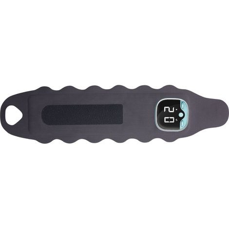Masseur de poignet 3 en 1, portable, rechargeable, sans fil, avec 3 niveaux de chaleur et 9 niveaux de force, soulage la fatigue des bras, des coudes, des poignets (1/5)