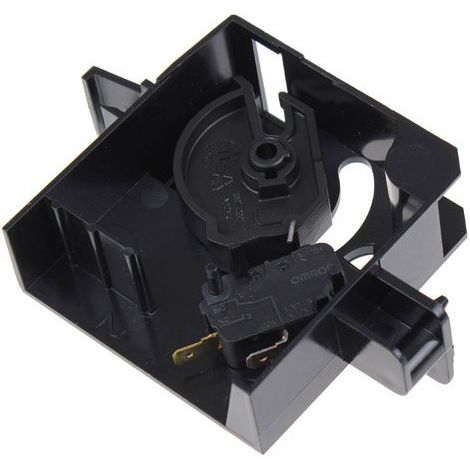 SWITCH PORTE 2BORNES POUR FOUR BRANDT - 76X1723 (1/2)